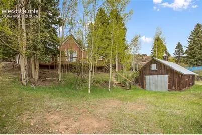 304 N 4th Street, Victor, CO 80860 - Photo 4