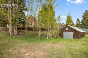 304 N 4th St, Victor, CO 80860 - Photo 4
