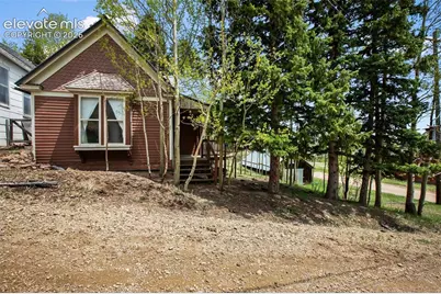 304 N 4th Street, Victor, CO 80860 - Photo 6