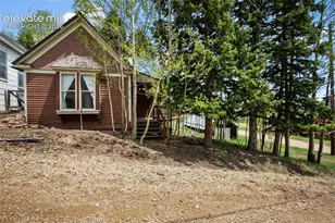 304 N 4th St, Victor, CO 80860 - Photo 6