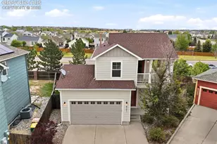 6507 Silverwind Cir, Colorado Springs, CO 80923 - Photo 2