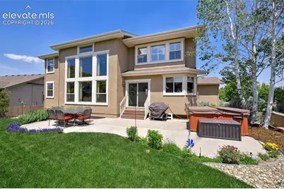 3639 Oak Meadow Drive, Colorado Springs, CO 80920 - Photo 46