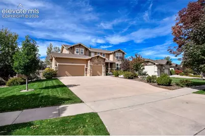 3639 Oak Meadow Drive, Colorado Springs, CO 80920 - Photo 2