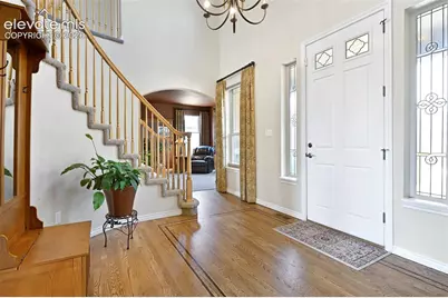 3639 Oak Meadow Drive, Colorado Springs, CO 80920 - Photo 6