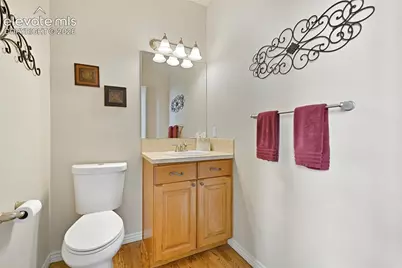3639 Oak Meadow Drive, Colorado Springs, CO 80920 - Photo 18