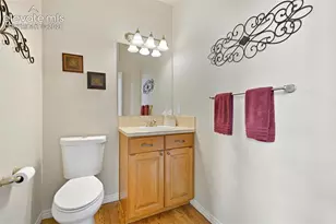 3639 Oak Meadow Dr, Colorado Springs, CO 80920 - Photo 18