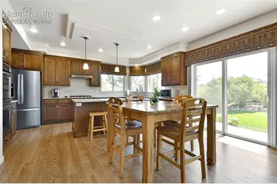 3639 Oak Meadow Drive, Colorado Springs, CO 80920 - Photo 12
