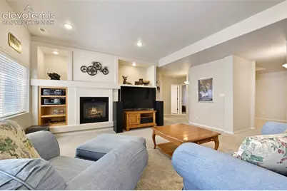 3639 Oak Meadow Drive, Colorado Springs, CO 80920 - Photo 36