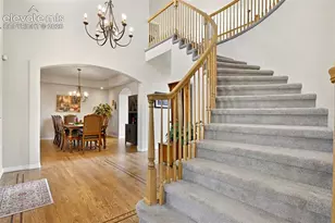 3639 Oak Meadow Dr, Colorado Springs, CO 80920 - Photo 4