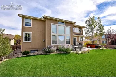 3639 Oak Meadow Drive, Colorado Springs, CO 80920 - Photo 40