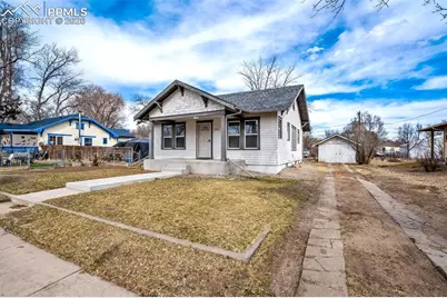 506 N Main Street, Fountain, CO 80817 - Photo 2