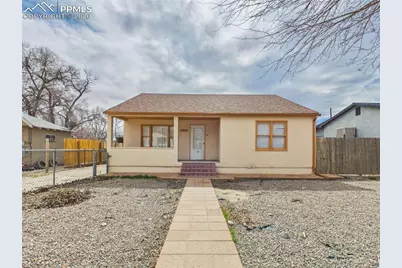 1632 E 2nd Street, Pueblo, CO 81001 - Photo 1