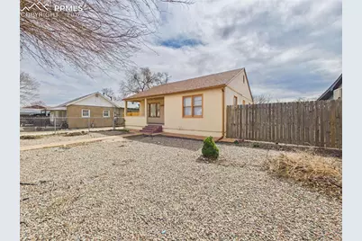 1632 E 2nd Street, Pueblo, CO 81001 - Photo 2