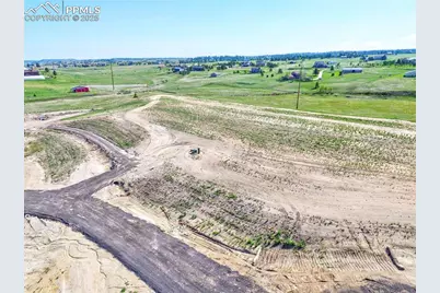 15755 Fox Creek Lane, Colorado Springs, CO 80908 - Photo 2