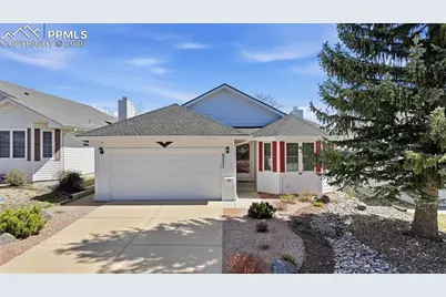 8237 Telegraph Drive, Colorado Springs, CO 80920 - Photo 1