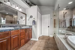 5655 Bridlespur Ridge Pl, Colorado Springs, CO 80918 - Photo 16