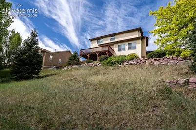 5655 Bridlespur Ridge Place, Colorado Springs, CO 80918 - Photo 36