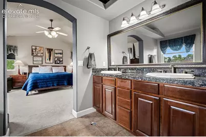 5655 Bridlespur Ridge Place, Colorado Springs, CO 80918 - Photo 18