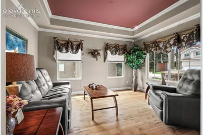 5655 Bridlespur Ridge Place, Colorado Springs, CO 80918 - Photo 10