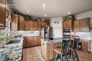 5655 Bridlespur Ridge Pl, Colorado Springs, CO 80918 - Photo 6