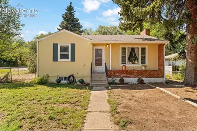 1502 Buena Ventura Circle, Colorado Springs, CO 80907 - Photo 1