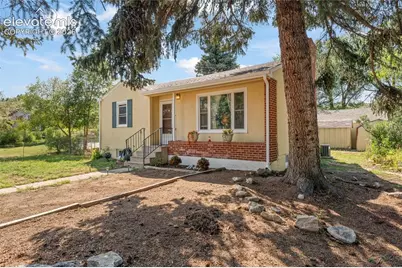1502 Buena Ventura Circle, Colorado Springs, CO 80907 - Photo 2