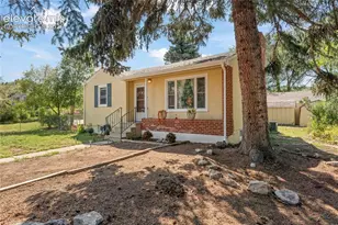 1502 Buena Ventura Cir, Colorado Springs, CO 80907 - Photo 2