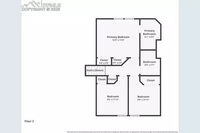 955 Crosstrail Drive, Colorado Springs, CO 80906 - Photo 38