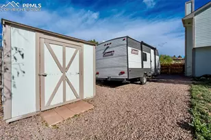 955 Crosstrail Dr, Colorado Springs, CO 80906 - Photo 30