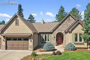 1484 Masters Dr, Woodland Park, CO 80863 - Photo 2