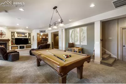 1484 Masters Drive, Woodland Park, CO 80863 - Photo 30