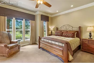 1484 Masters Drive, Woodland Park, CO 80863 - Photo 14