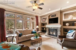 1484 Masters Dr, Woodland Park, CO 80863 - Photo 4