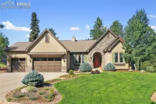 1484 Masters Dr, Woodland Park, CO 80863 - Photo 1