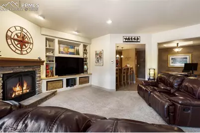 1484 Masters Drive, Woodland Park, CO 80863 - Photo 28