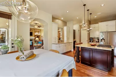 1484 Masters Drive, Woodland Park, CO 80863 - Photo 12