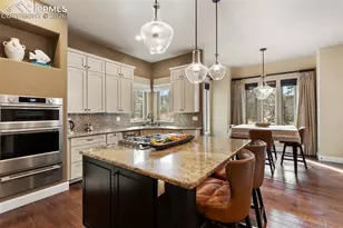 1484 Masters Dr, Woodland Park, CO 80863 - Photo 8