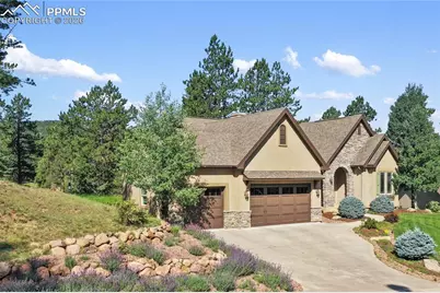 1484 Masters Drive, Woodland Park, CO 80863 - Photo 42