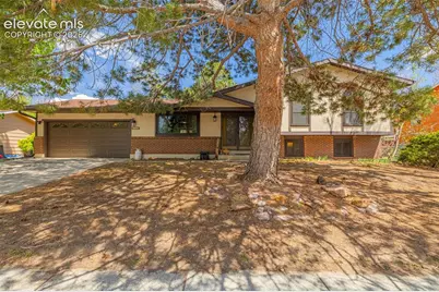 3145 Lovely Way, Colorado Springs, CO 80917 - Photo 2