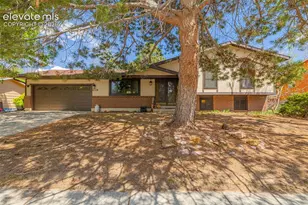 3145 Lovely Way, Colorado Springs, CO 80917 - Photo 2