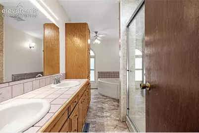 3145 Lovely Way, Colorado Springs, CO 80917 - Photo 16