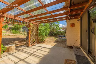 3145 Lovely Way, Colorado Springs, CO 80917 - Photo 34