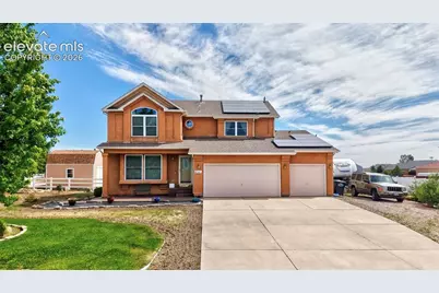 8347 Tibbs Road, Peyton, CO 80831 - Photo 34