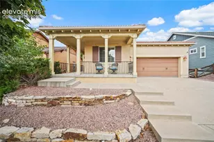 7938 Silver Birch Dr, Colorado Springs, CO 80927 - Photo 1