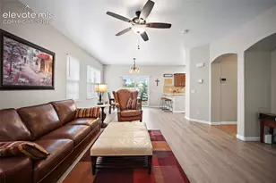 7938 Silver Birch Dr, Colorado Springs, CO 80927 - Photo 10
