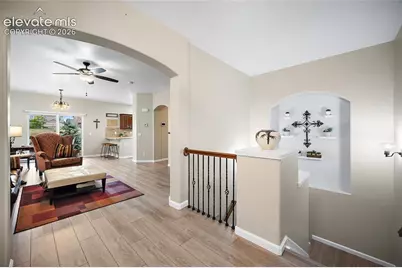 7938 Silver Birch Drive, Colorado Springs, CO 80927 - Photo 6