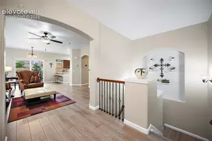 7938 Silver Birch Dr, Colorado Springs, CO 80927 - Photo 6