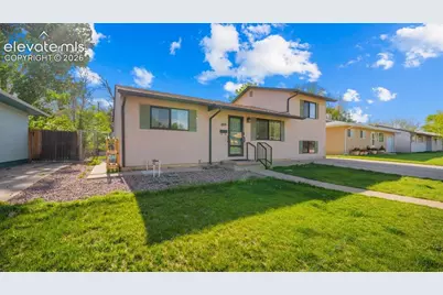 1819 Yakima Lane, Pueblo, CO 81001 - Photo 4
