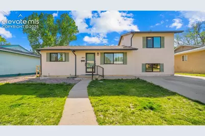 1819 Yakima Lane, Pueblo, CO 81001 - Photo 2