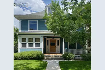 1331 N Weber Street, Colorado Springs, CO 80903 - Photo 1